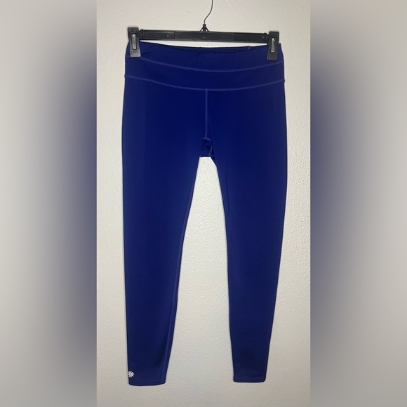 Athleta PowerVita Style Leggings – Size M 🌟 - Picture 1 of 7